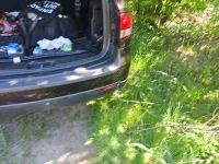 Usata SsangYong Kyron 150 CV (110 kW) 2007 Viola SUV