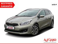 Gebraucht Kia Ceed 2016 Andere Kleinwagen