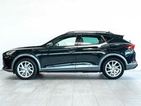 Gebraucht Cupra Formentor 204 PS (150 kW) 2022 Schwarz (midnight schwarz (0e0e)) SUV