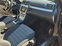 Brugt VW Passat 299 HK (219 kW) 2013 Sort Coupe