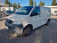 Gebraucht VW Transporter 84 PS (61 kW) 2008 Weiß Van