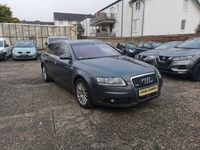 gebraucht Audi A6 Avant 3.0 TDI quattro*Aut*EGSD*Leder*Xen*