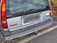 Gebraucht Volvo 850 170 PS (125 kW) 1994 Silber Kombi