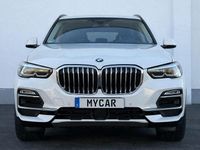 Gebraucht BMW X5 xLine 286 PS (210 kW) 2020 Weiß SUV
