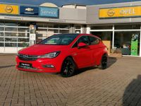 gebraucht Opel Astra 5trg 1.4 Dynamic PDC/IntelliLink/Shz/Klimaauto/Assistenzsysteme