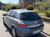 Usata Opel Astra 105 CV (77 kW) 2004 Grigio Berlina