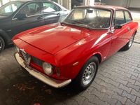 gebraucht Alfa Romeo GT Kantenhaube 1300
