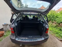 Gebraucht Mercedes B160 95 PS (69 kW) 2010 Grau Kleinwagen