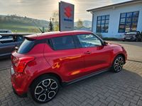 gebraucht Suzuki Swift Sport