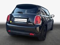 Gebraucht Mini Cooper SE Classic 135 kW (184 PS) 2023 Midnight black ii Kleinwagen