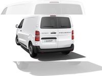 Neu Peugeot e-Expert 100 kW (136 PS) 2025 Weiß (kaolin weiß) Van