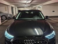 Gebraucht Audi A1 Sportback 116 PS (85 kW) 2019 Schwarz Kleinwagen