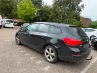 Gebraucht Opel Astra 140 PS (102 kW) 2011 Kombi
