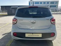Gebraucht Hyundai i10 YES! 87 PS (63 kW) 2019 Blau Kleinwagen