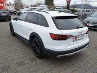 gebraucht Audi A4 Allroad 40 TDI*Matrix-LED*AHK*Navi*Standhzg