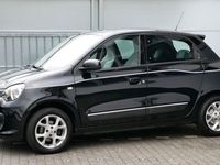 gebraucht Renault Twingo SCe 70 Intens -Sitzhzg.-Inspektion/HU neu