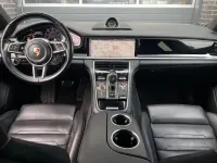 Occasion Porsche Panamera 421 ch (309 kW) 2017 Gris Berline