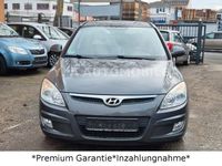 Gebraucht Hyundai i30 116 PS (85 kW) 2008 Grau Limousine