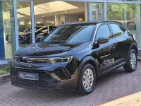 Gebraucht Opel Mokka-e Edition 100 kW (136 PS) 2022 Diamant schwarz SUV