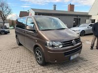Second-hand VW T5 180 CP (132 kW) 2010 Maro Van