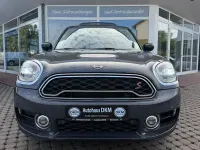 Gebraucht Mini Cooper S Countryman 192 PS (141 kW) 2020 Grau SUV