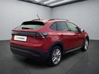 Gebraucht VW Taigo 150 PS (110 kW) 2025 Rot SUV