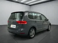 Gebraucht VW Touran 150 PS (110 kW) 2025 Grau Van / Kleinbus