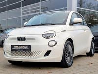 Gebraucht Fiat 500e 86 kW (118 PS) 2023 Weiß Limousine
