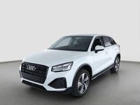Gebraucht Audi Q2 Ambiente 150 PS (110 kW) 2024 Weiß SUV