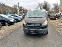 Gebraucht Ford Transit Custom 155 PS (114 kW) 2014 Weiß Van / Kleinbus