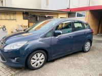 gebraucht Ford C-MAX C-Max1.6 TDCi Start-Stop-System Titanium