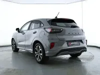 Gebraucht Ford Puma ST-Line 155 PS (114 kW) 2023 Grau SUV