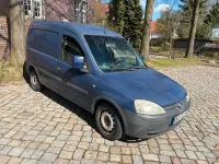 Usado Opel Combo 90 HP (66 kW) 2006 Azul Monovolume