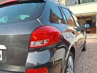 Gebraucht Renault Clio II Dynamique 101 PS (74 kW) 2010 Schwarz Limousine