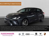 Neu Cupra Leon 204 PS (150 kW) 2026 Magnetic grau metallic Limousine