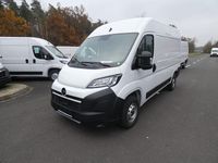 Gebraucht Opel Movano Edition 140 PS (102 kW) 2024 Weiß Van