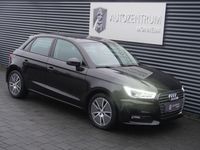 gebraucht Audi A1 |SPORTBACK|SPORT|NAVI|SITZHEIZUNG|DAB|KEYLESS