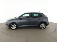 gebraucht Skoda Fabia 1.2 TSI Joy, Benzin, 12.200 €