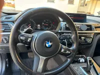 Gebraucht BMW 320 163 PS (119 kW) 2019 Weiß Kombi