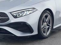 Gebraucht Mercedes A220 Advanced 190 PS (139 kW) 2024 Silber Limousine