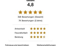 Gebraucht Skoda Octavia Ambition 150 PS (110 kW) 2020 Schwarz Kombi