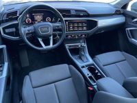 gebraucht Audi Q3 40 TFSI quattro+AHK+StandH+PDC+ACC+Cockpit