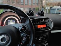 gebraucht Smart ForFour forFourpassion