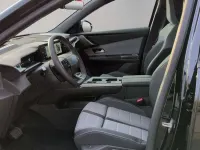 Neu Opel Grandland X 136 PS (100 kW) 2025 Schwarz SUV