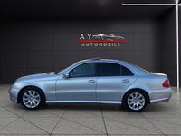 Usata Mercedes E420 314 CV (230 kW) 2009 Berlina