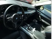 Gebraucht BMW X5 Performance 258 PS (189 kW) 2014 Braun SUV