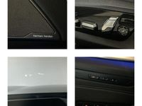 Gebraucht BMW M550 Performance 400 PS (294 kW) 2019 Schwarz Limousine