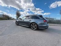 Gebraucht Audi A6 Competition 326 PS (239 kW) 2018 Grau Kombi