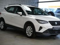 Second-hand Seat Arona Style 110 CP (80 kW) 2023 Alb SUV