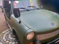 Gebraucht Trabant 601 26 PS (19 kW) 1987 Grün